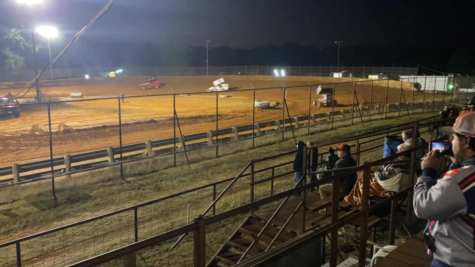 Heat Race #3- Southern Wing Modifieds “Ray Myers Memorial” - Highway 19 ...
