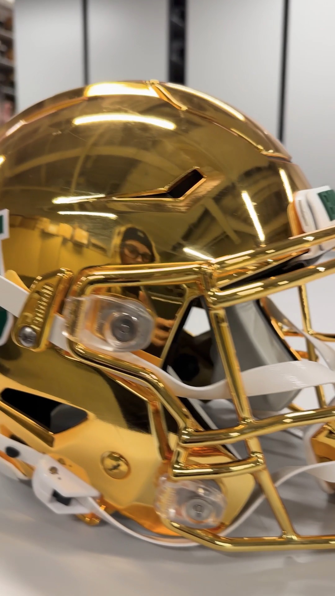 baylor football chrome helmet Bears Riddell Speed Mini Baylor Football: Embracing a New