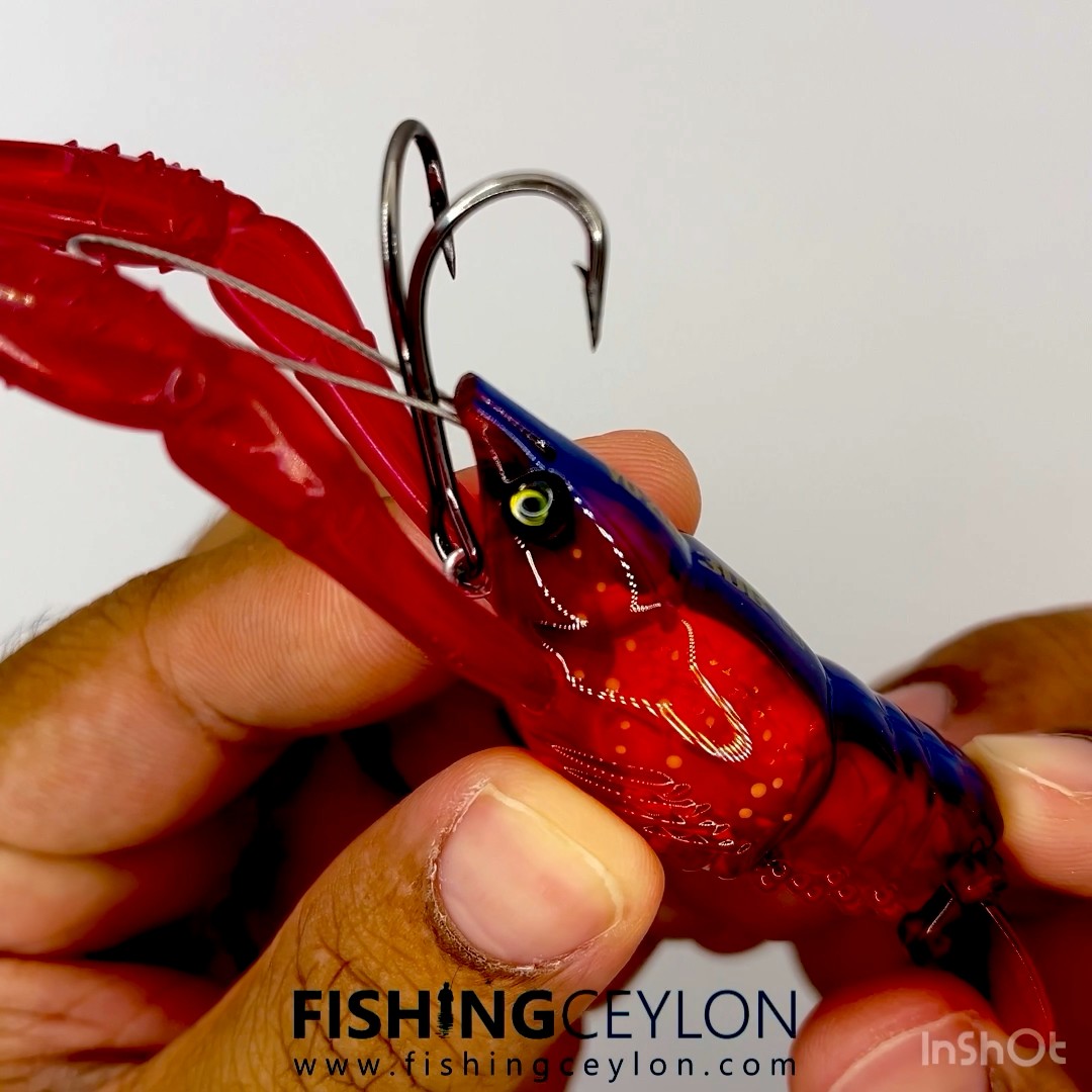 Spinnerbait Yo-Suri 3DB Knuckle Bait 14g - Flash ou Sound - Leurre de