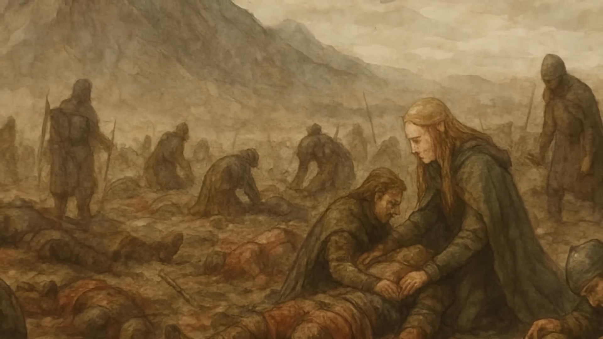 the-secret-meeting-between-gandalf-and-smaug-thehobbit-elves-gandalf