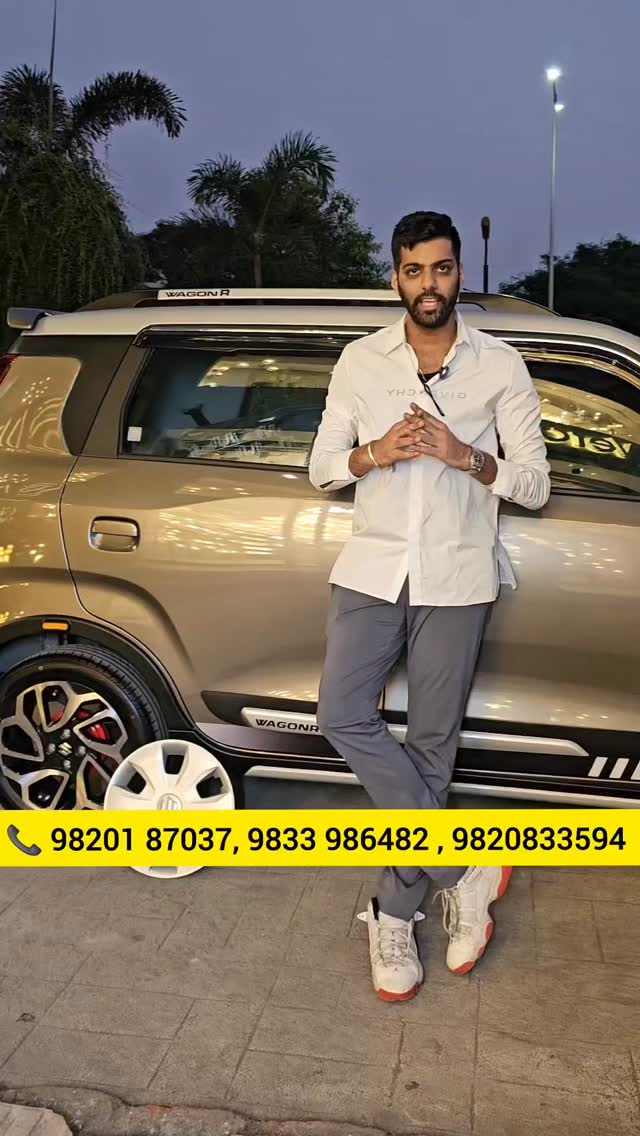 WAGONR ROVER EDITION location Sai Auto accessories,Shop No 31,J.K ...