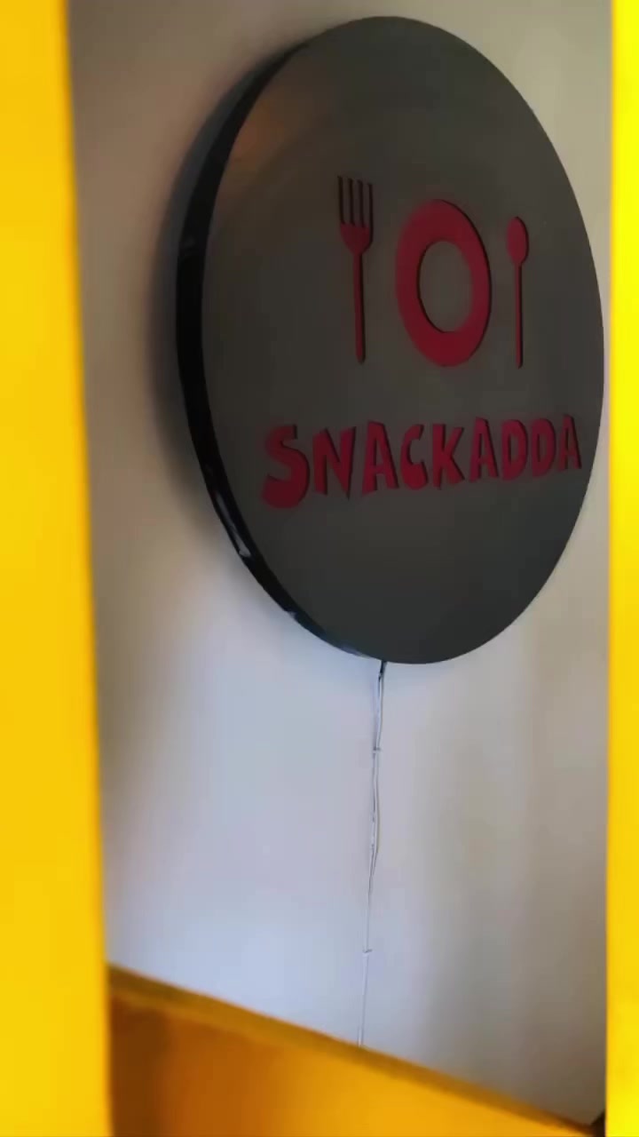 Snack Adda | Noida