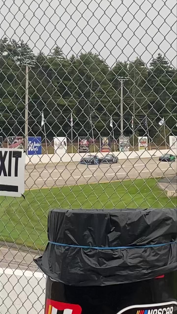 RMS Racing