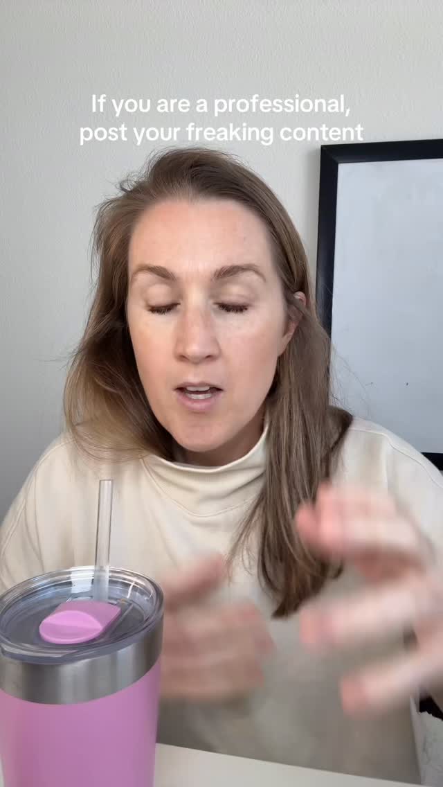 Kate Gray on Reels