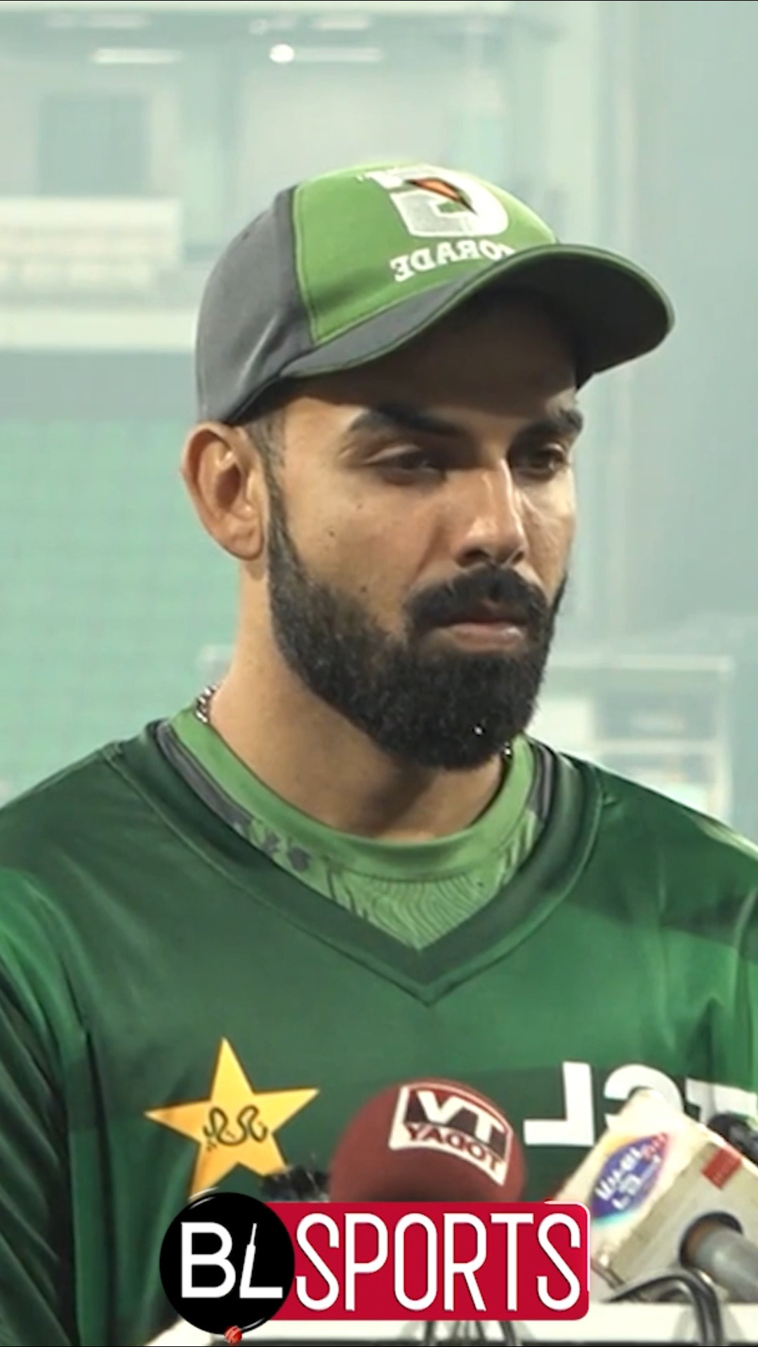 Babar Azam Pakistan ka sub say bara player hai | Main kuch special ...