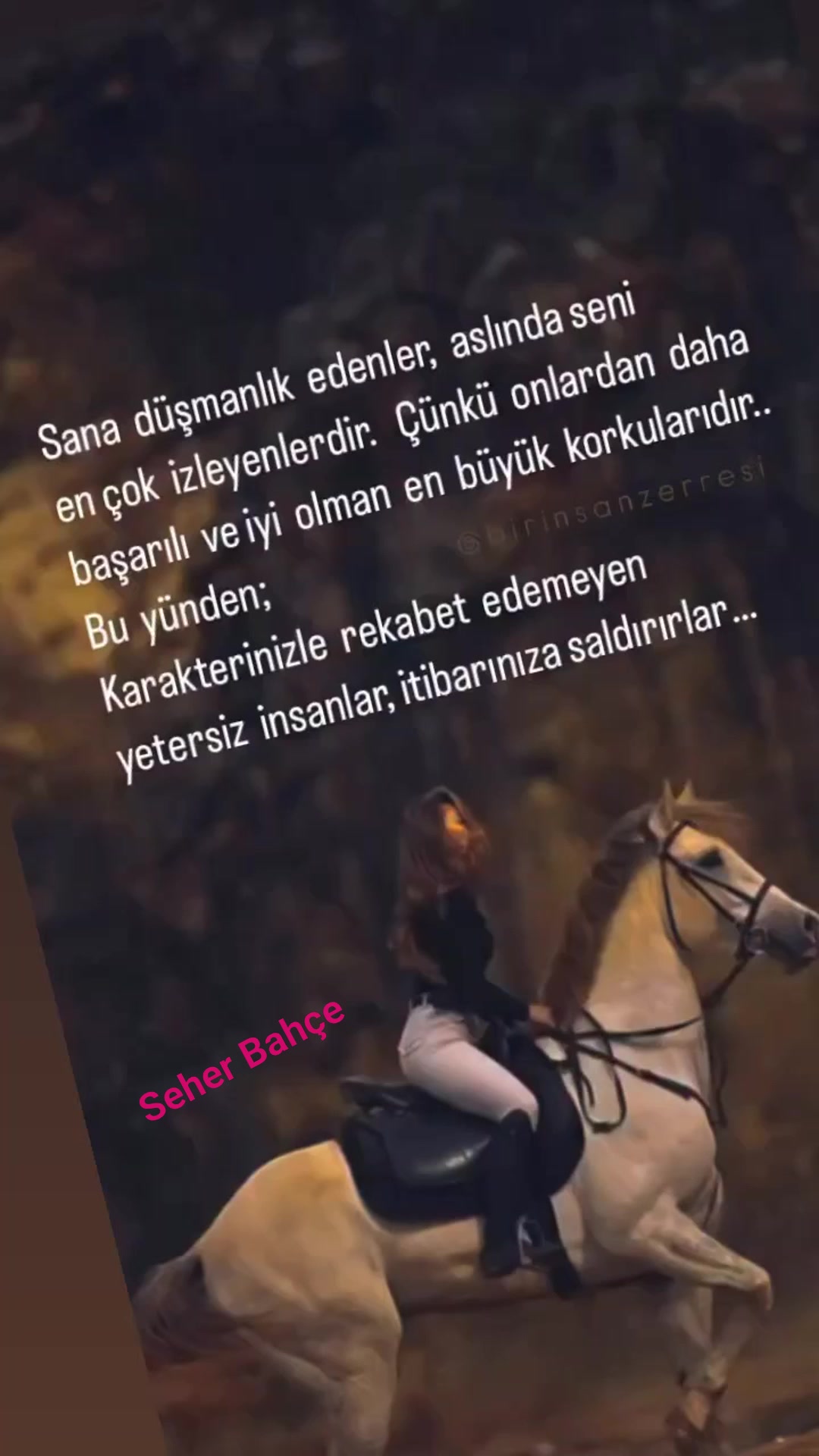 Seher Bahce on Reels | Facebook