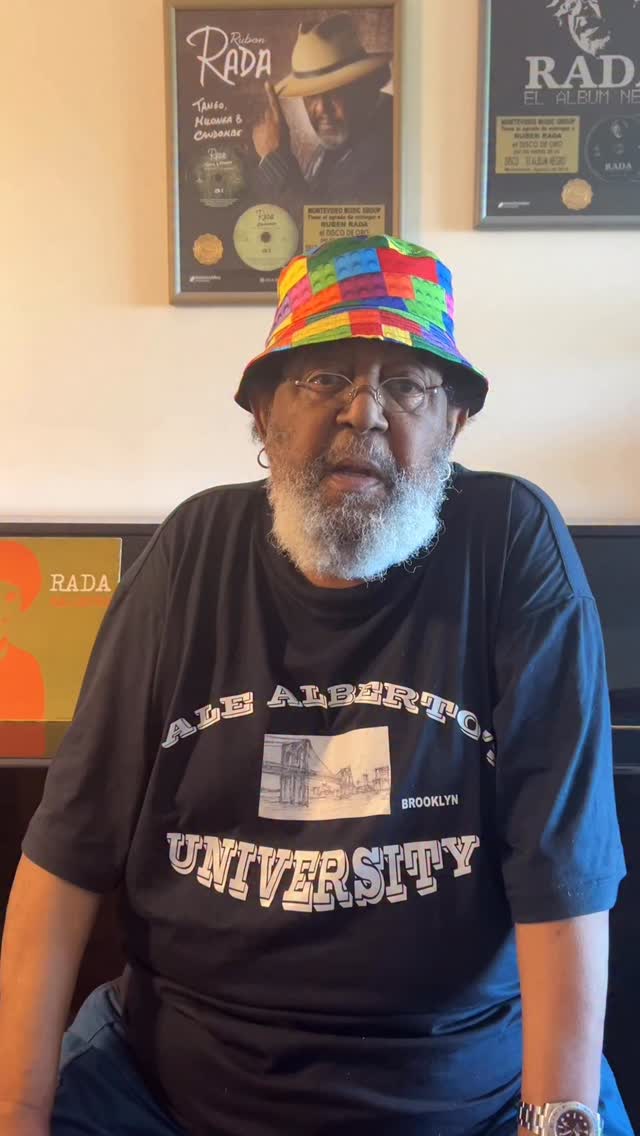 Negro Rada