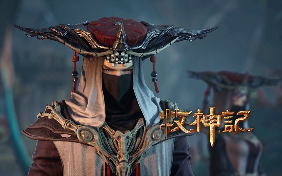 【Tale of Herding God】 《牧神记》第61话预告：伪装潜入天波城，千钧一发唤魔神 “Tale of Herding God ...