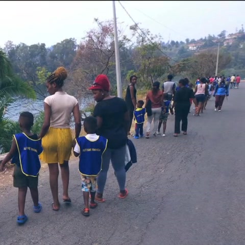 Autisme Rwanda