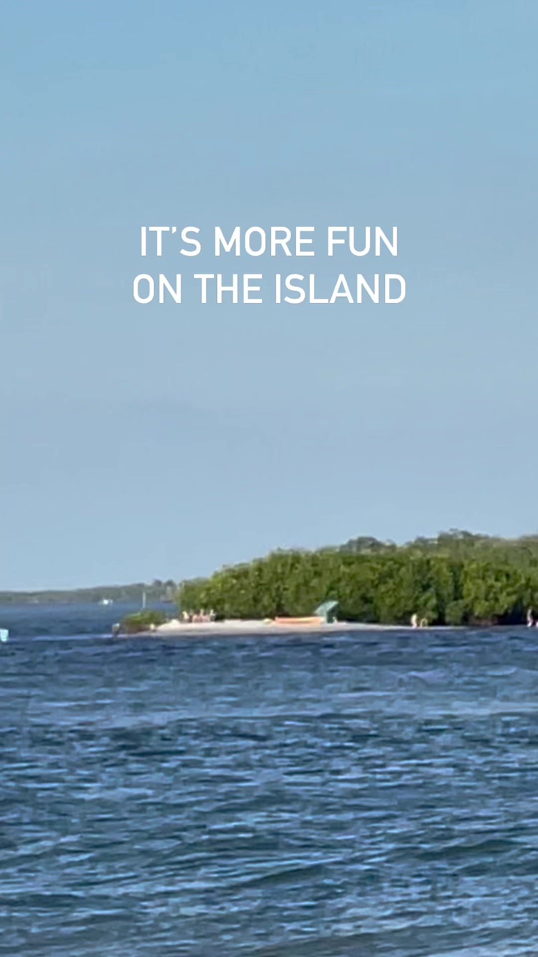Fun on the Island #island #islandlife #funontheisland #florida # ...