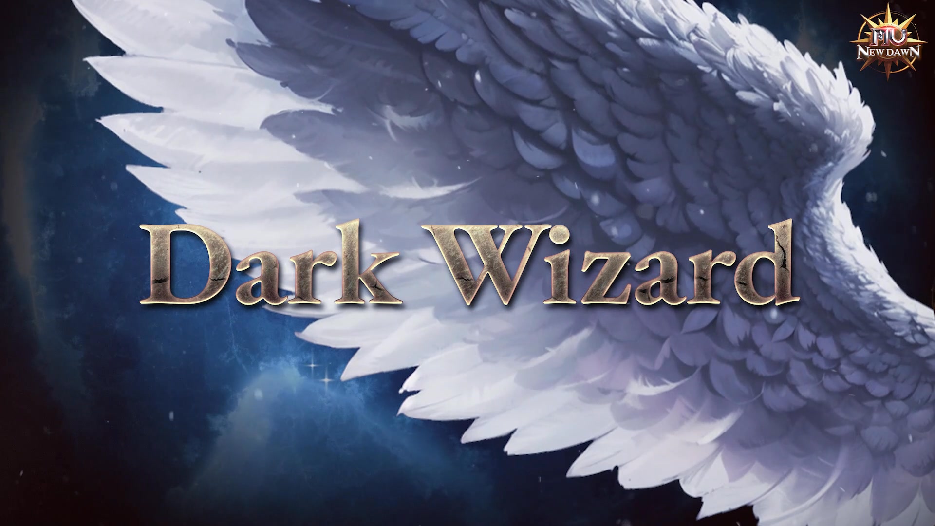 🔥 Dark Wizard: Penguasa Sihir yang Menghancurkan! 🔮 Seorang penyihir ...