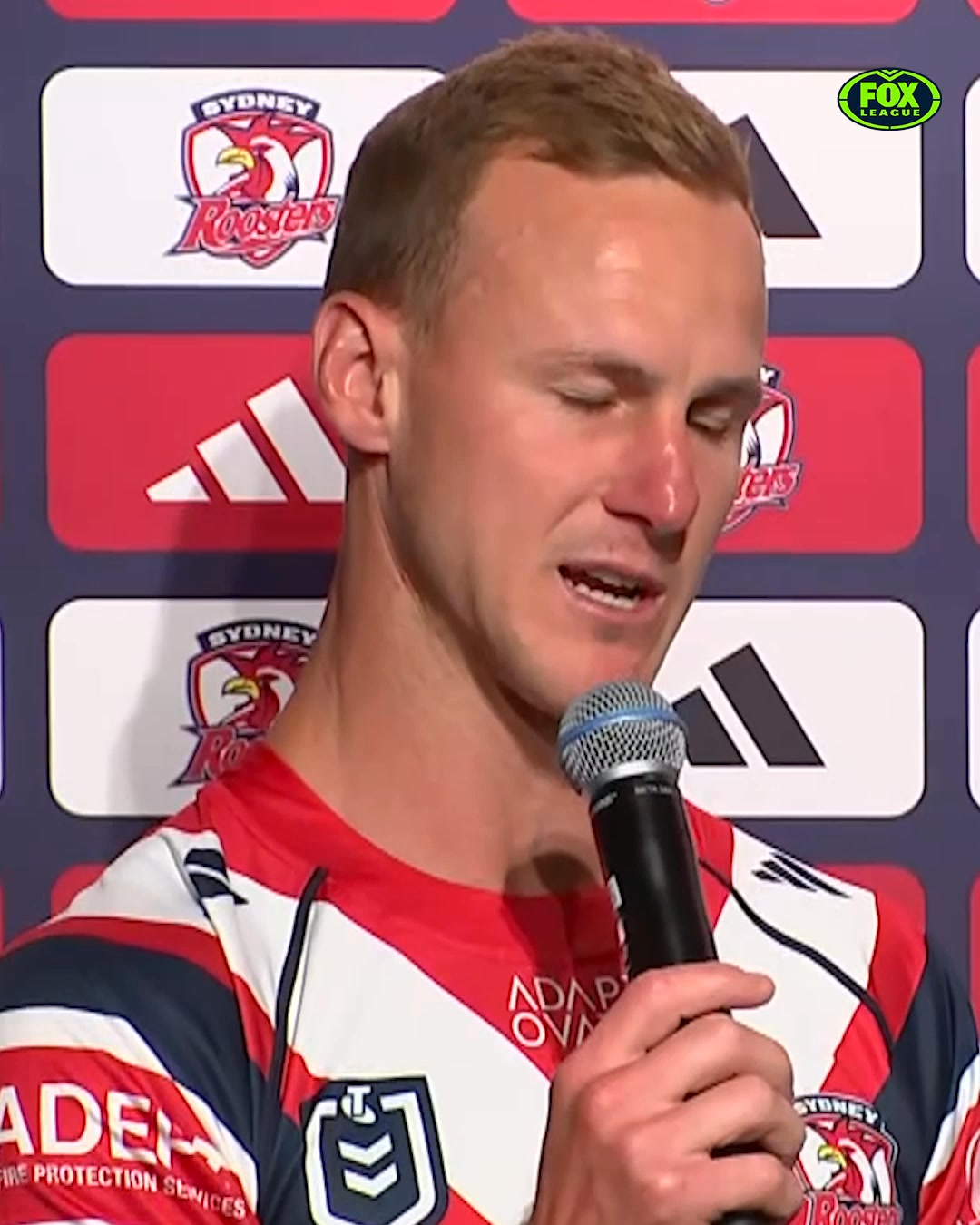 Look away Manly fans 🫣 DCE finally opens up on his decision to join the ...