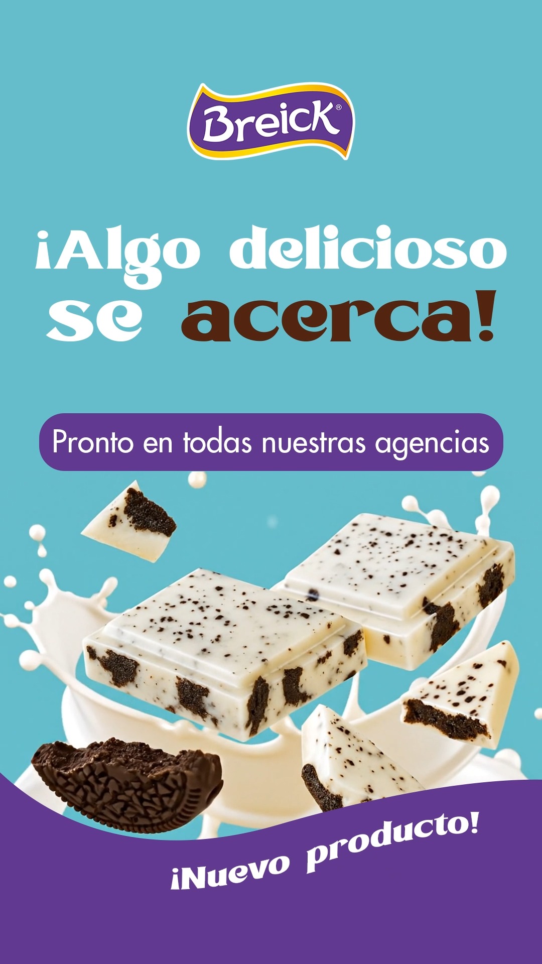 Breick - Chocolates Breick... - Breick - Chocolates Breick
