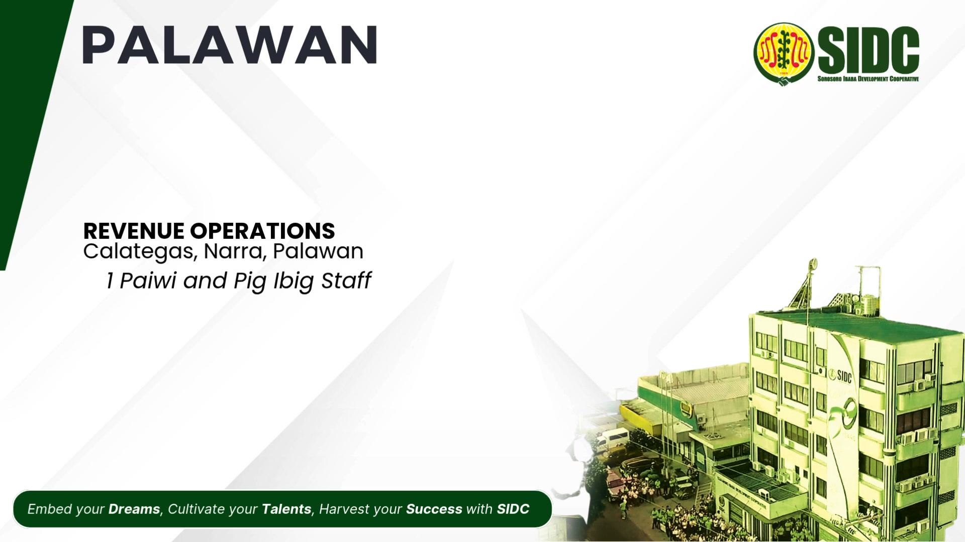 BE ONE OF US! APPLY NOW! For interested applicants, you may send your ...