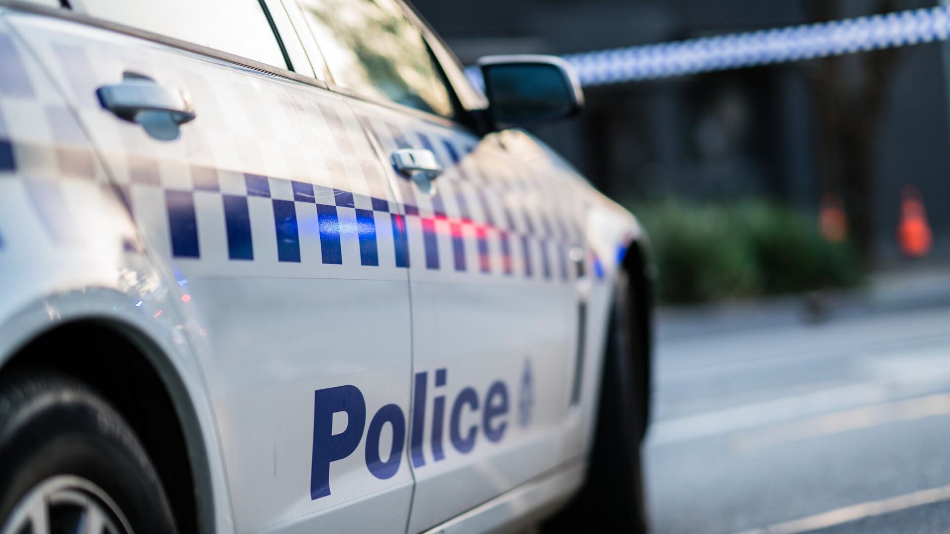 A man has died after he was stabbed in Melbourne. | Sky News Australia ...