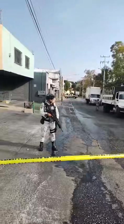 Línea Caliente Noticias added a... - Línea Caliente Noticias