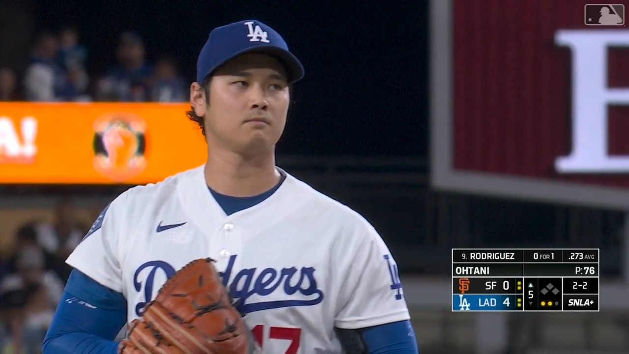 youtube 大谷