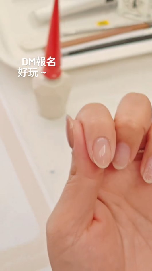 Cher2 nail polish chain store Cher2 指甲油專門店 on Reels