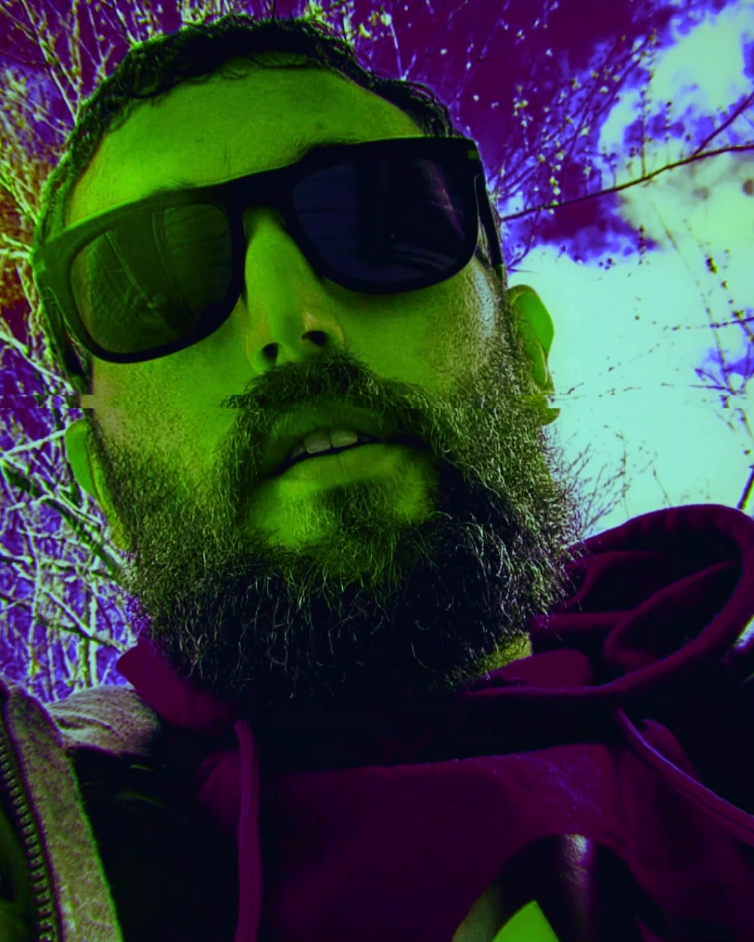 “The Conclusion” is a raw, heavy‑hitting rap statement from Ohio artist ...
