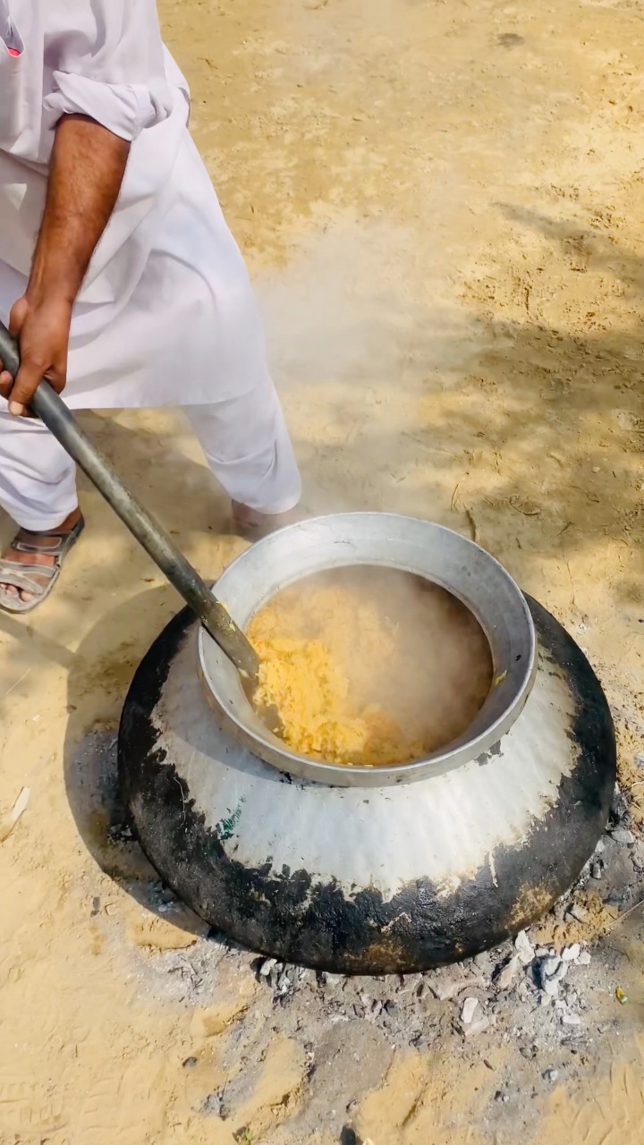 Dost Ali Khan