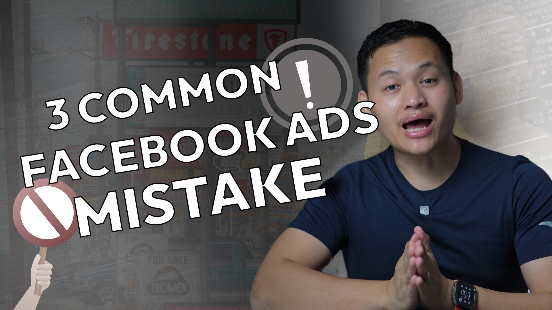 3 Common Facebook Ads Mistakes Beginners Make (And How to Avoid Them ...