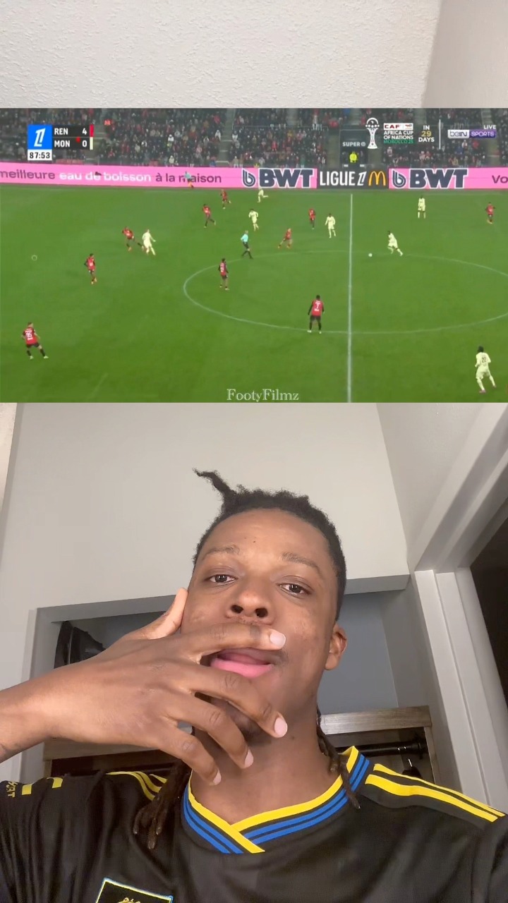 Pogba is back. Love to see pogback make his Monaco debut vs Rennes ...