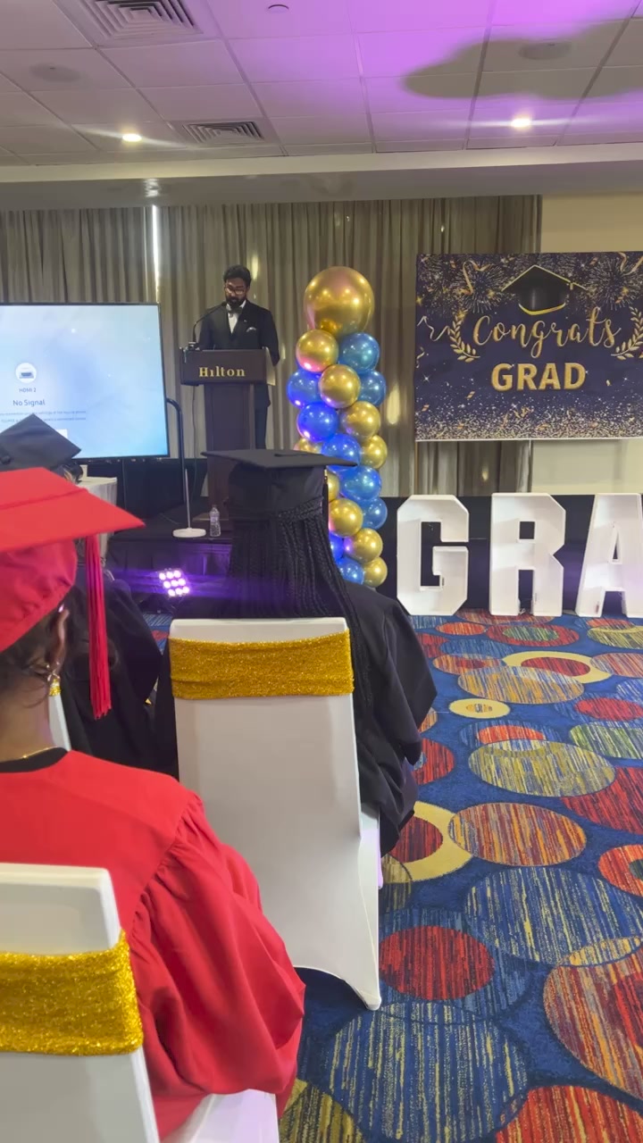 CONGRATS!!! CONGRATS!!! CONGRATS!!! ATS HELD ITS GRADUATION CEREMONY AT ...