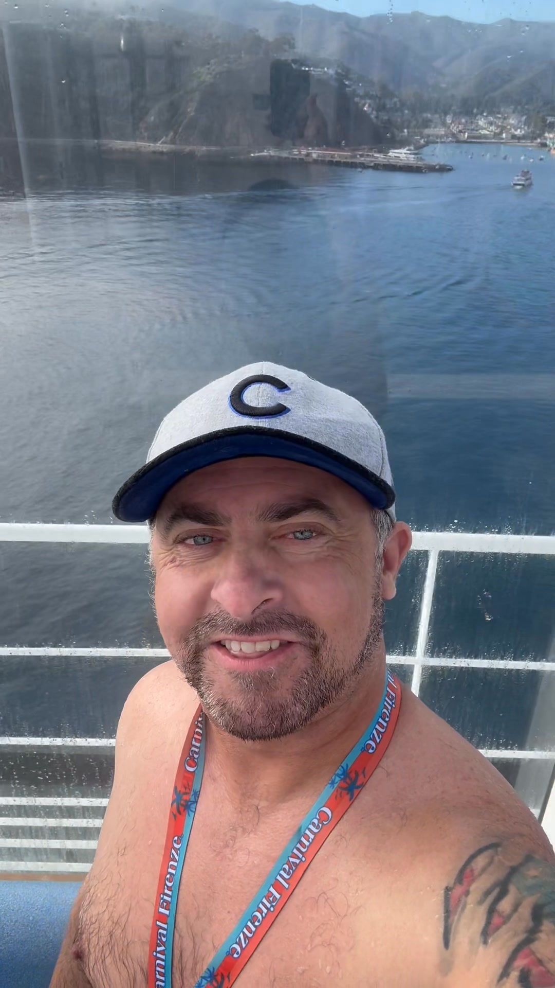 #HottubAction #LetsGo | Dustin Jackson