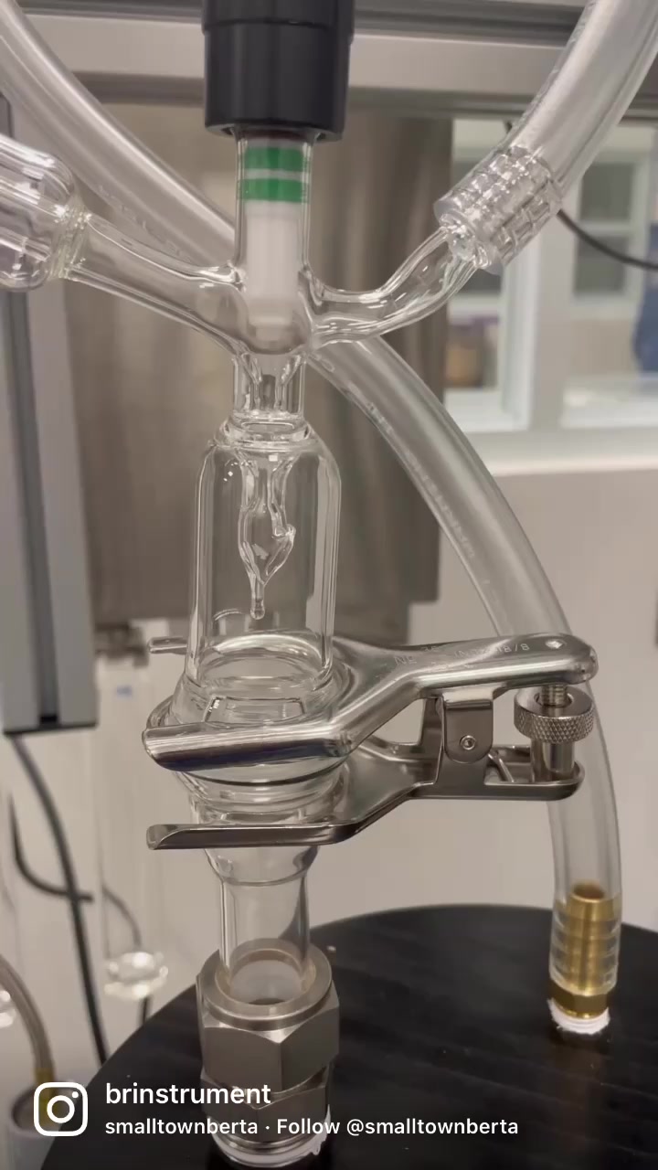 B/R Instrument | Easton MD