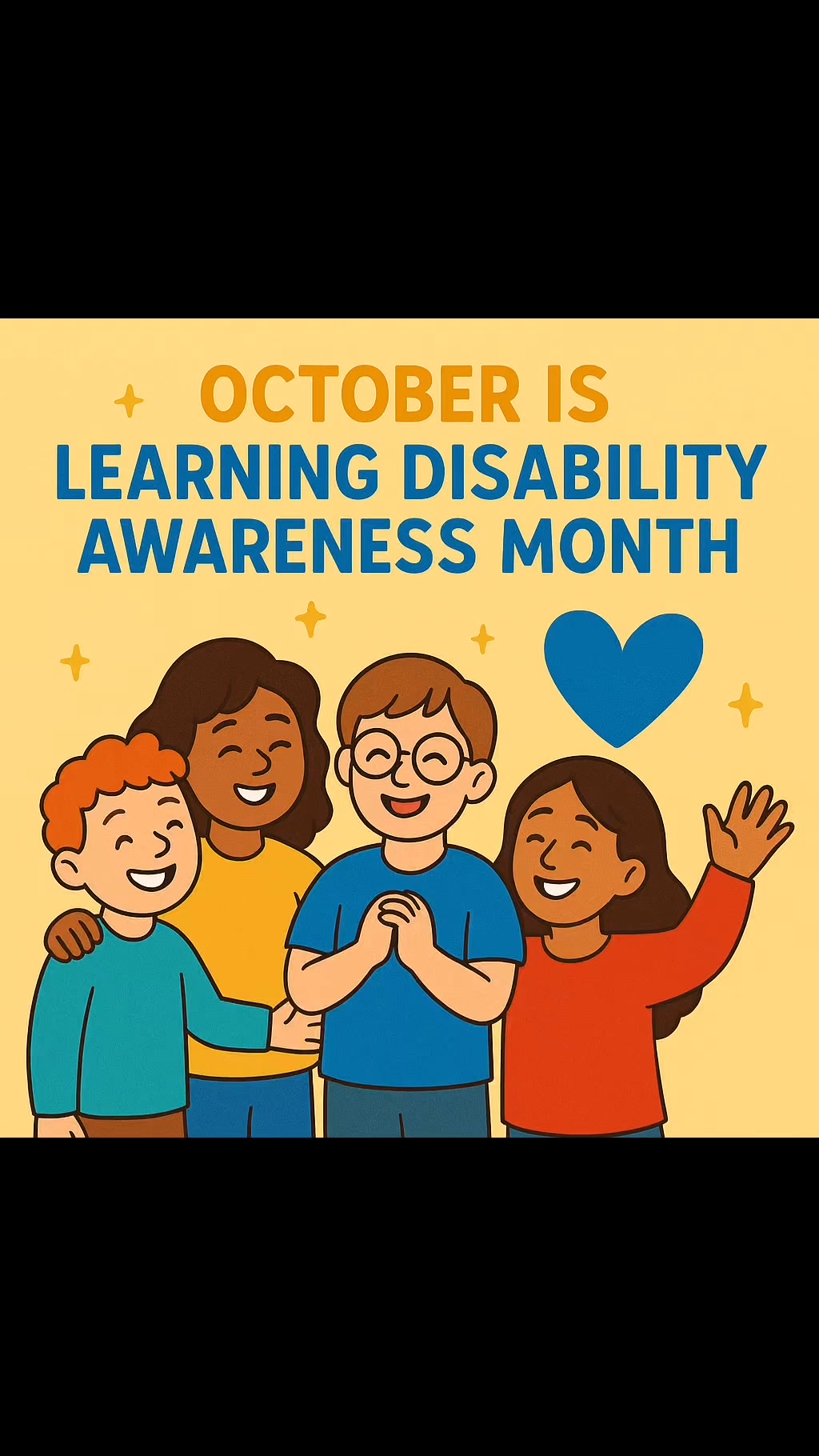 Thursday 30th October 2025!!! Its nearly here!!!! 🌟 October is Learning ...