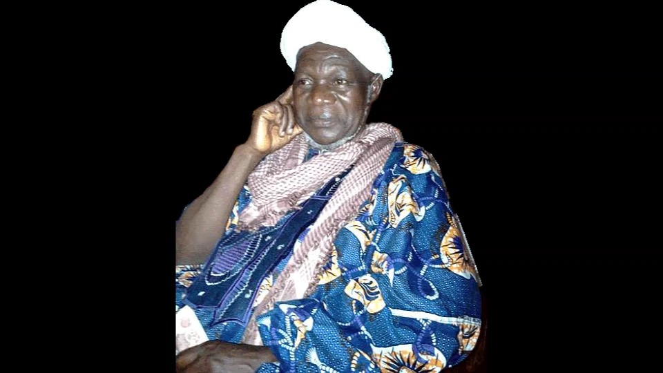 Baba l'apomu in celebration of the birth of the best of mankind (SAW ...