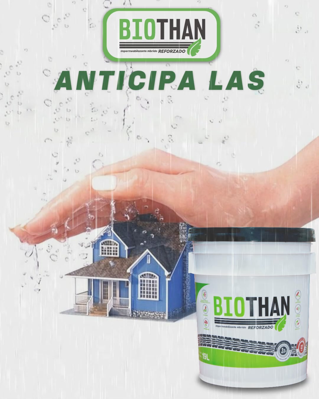 Biothan Cuauhtémoc