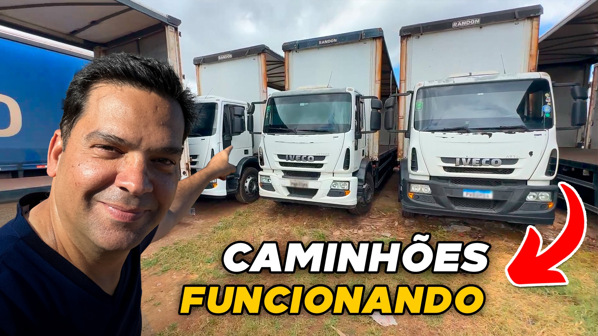 Se inscreva para a minha Black Friday Vitalícia: https ...