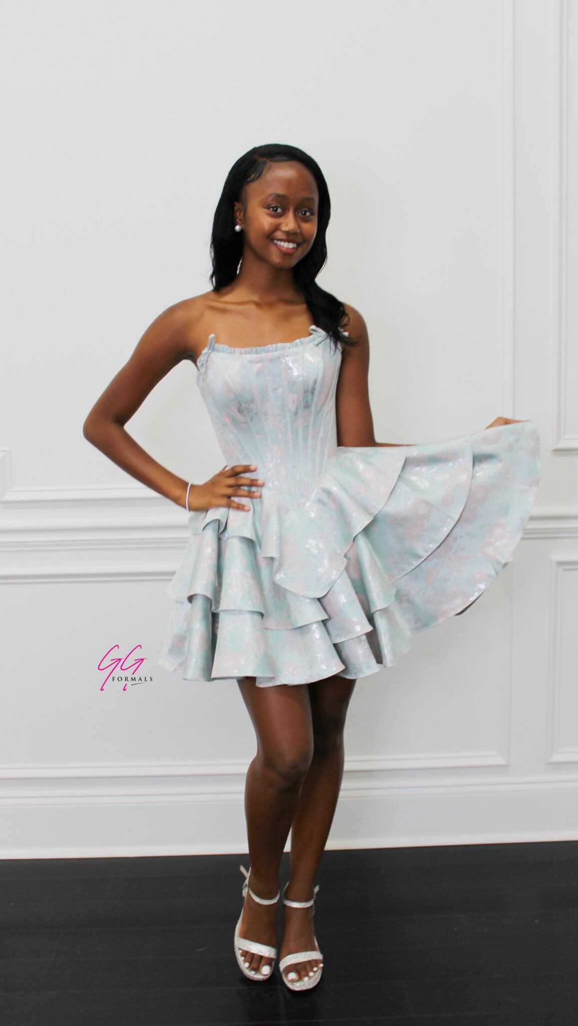 ✨ Your HOCO dress era starts NOW! ✨, Serving looks, turning heads, and making memories 💕 From glam to trendy, we’ve got the perfect dress waiting for you! Come find your HOCO dream look at GG Formals! 