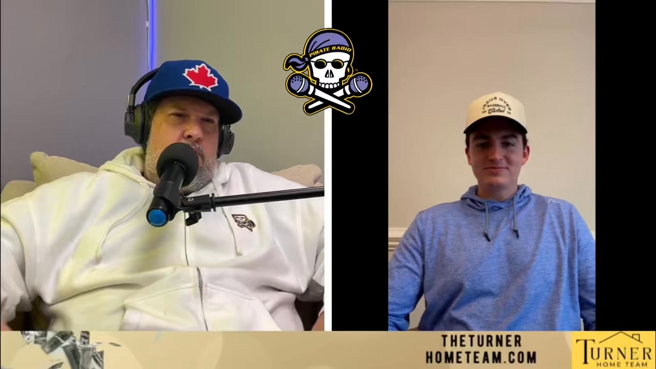 PRL REPLAY : ECU baseball alum Carter Spivey recalls the 2022 season ...