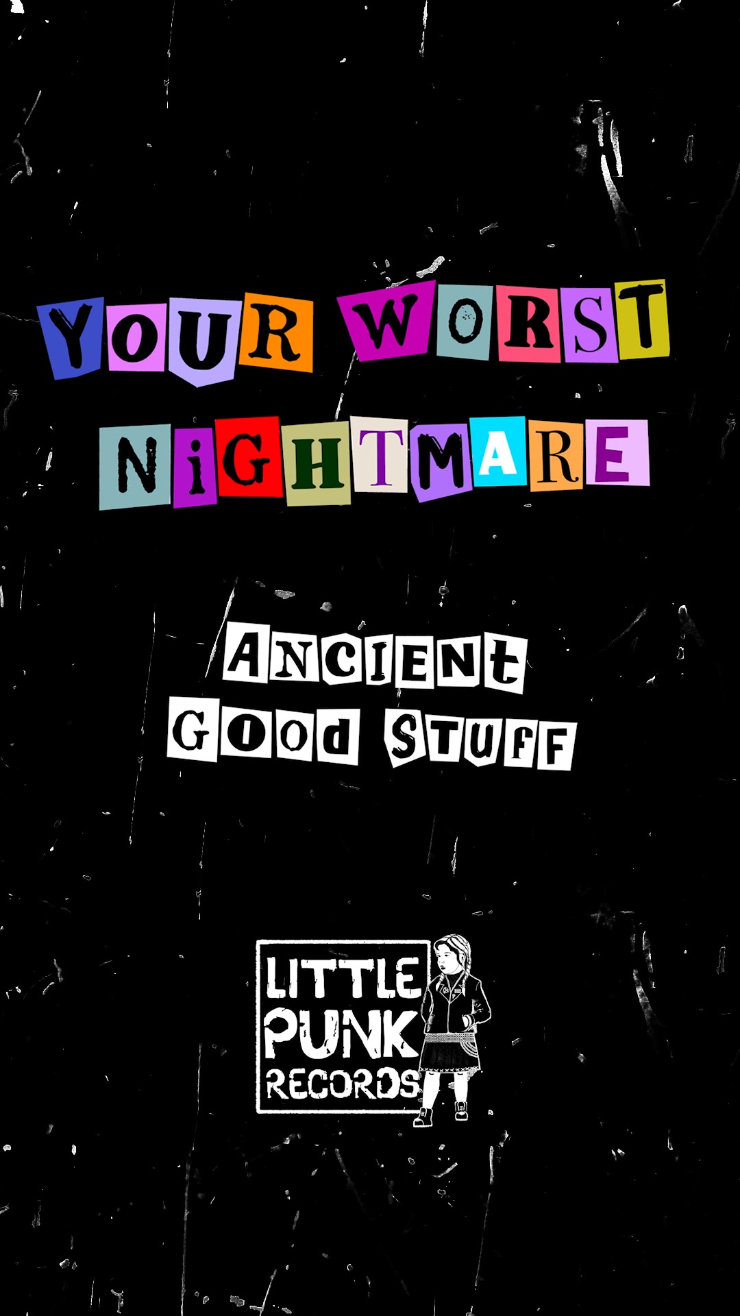 Little Punk Records | Manchester