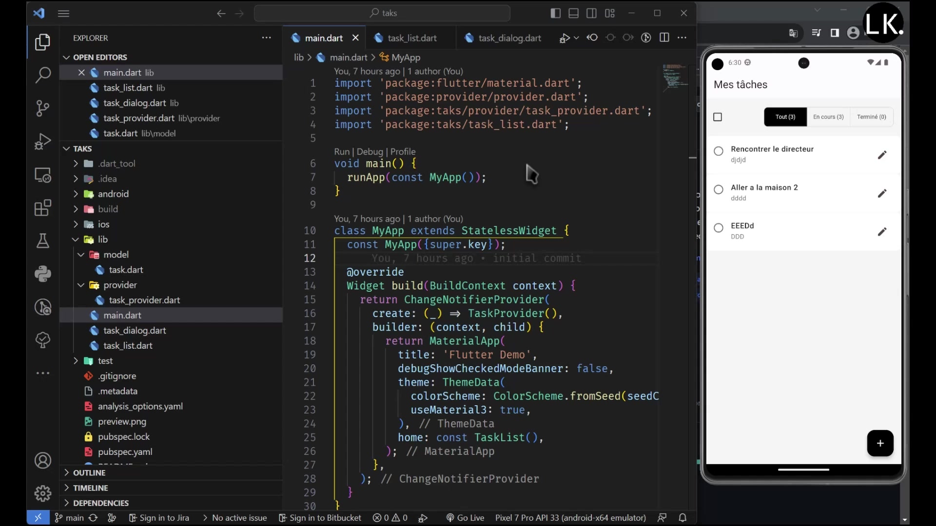 KS Programming