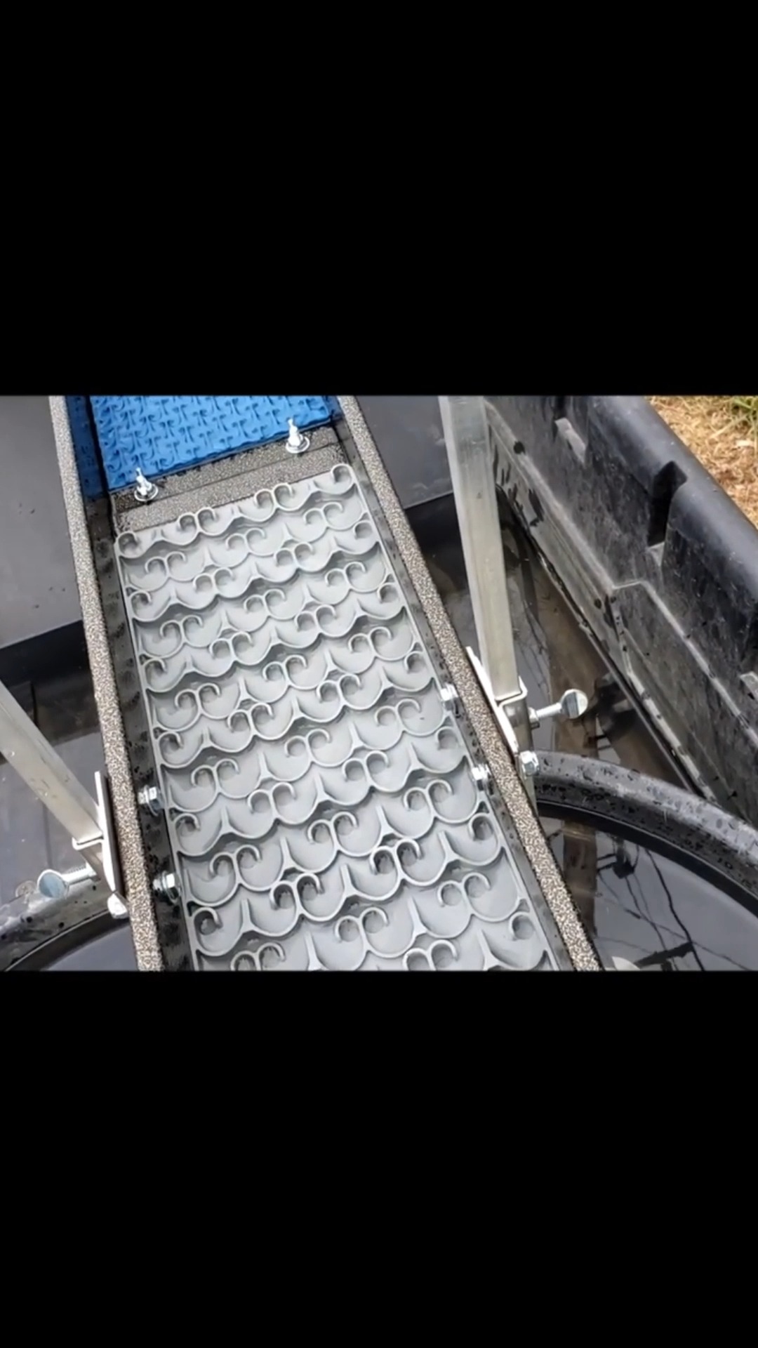 Full Video: Join me as I test out a new sluice box setup featuring the ...