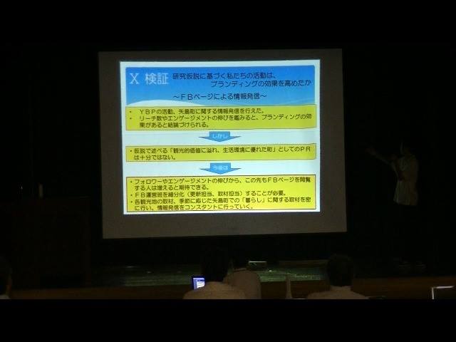秋田県高等学校生徒商業研究発表大会 成績報告です 矢島高校 やしまブランディングプロジェクト Facebook