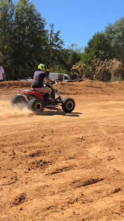 Carburetor testing video | Dave Moore Racing | Facebook