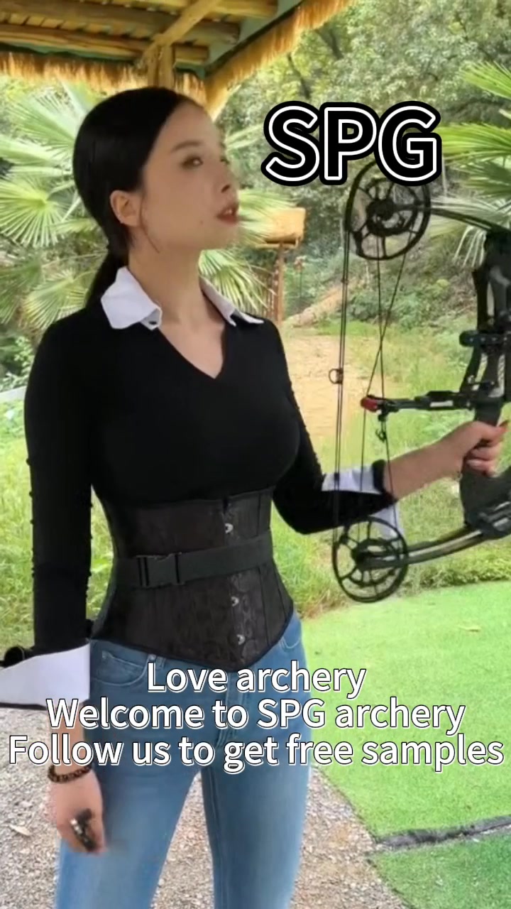 https://www.spgarchery.com/ Henan Sunpai Sports Equipment Co., Ltd ...