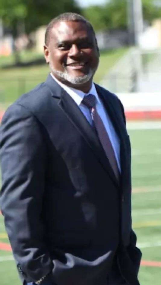 George Teague