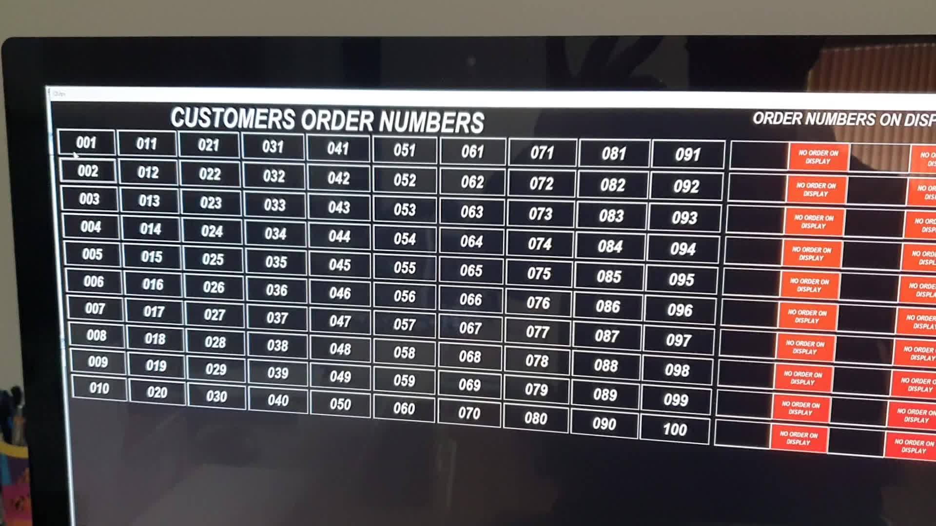 Q Up Queue Management System | Adelaide SA