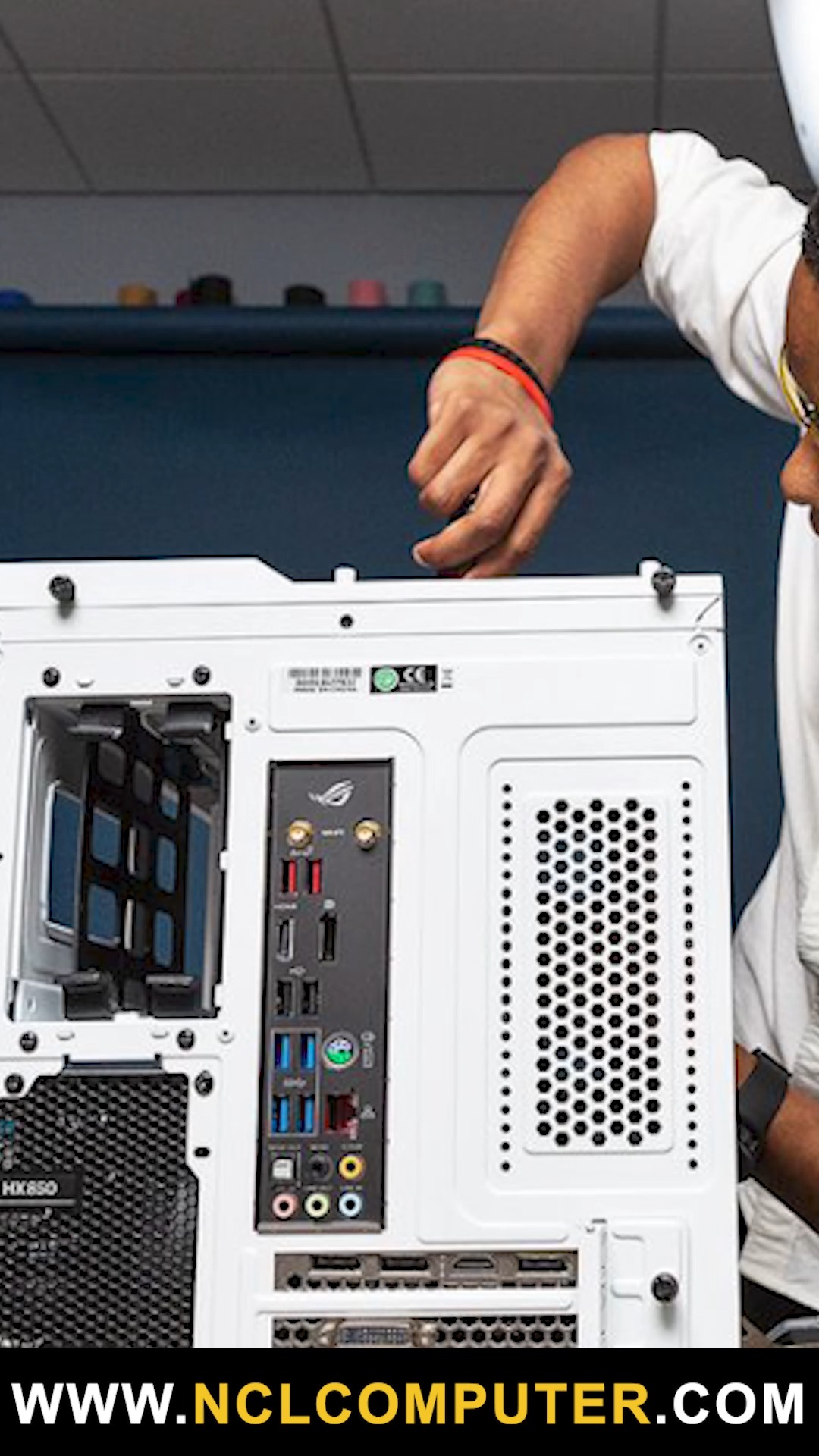 When and how much wattage SMPS should be purchased