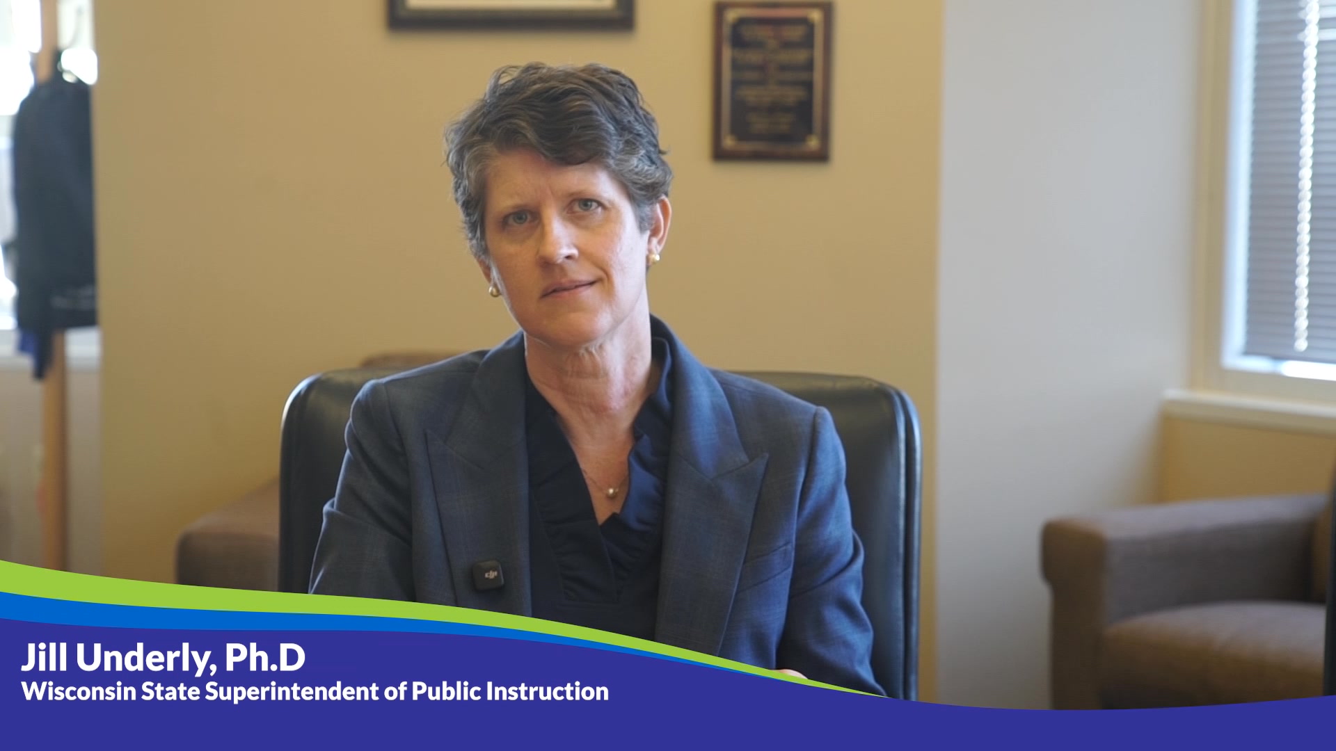 As state superintendent, my top priority is — and always will be — the ...