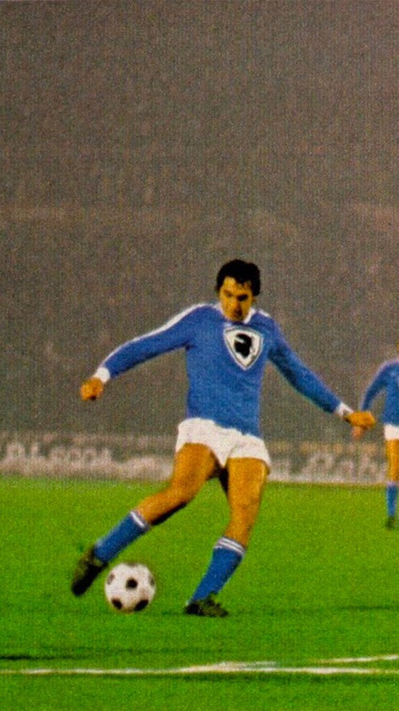 Carte Football 1978 Editions Rencontre - Sporting Club De Bastia 1977, Origine France