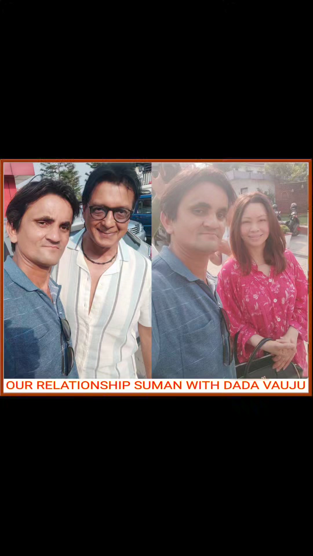 Suman Sita Simran Sumina Basnet