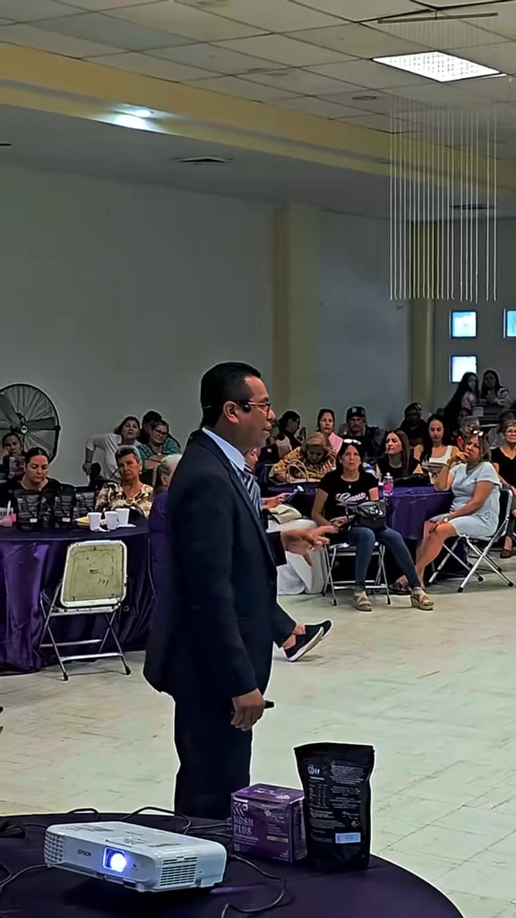 Preguntas y respuestas Con el Dr. Guillermo Del Rincón Somos kosh plus ...