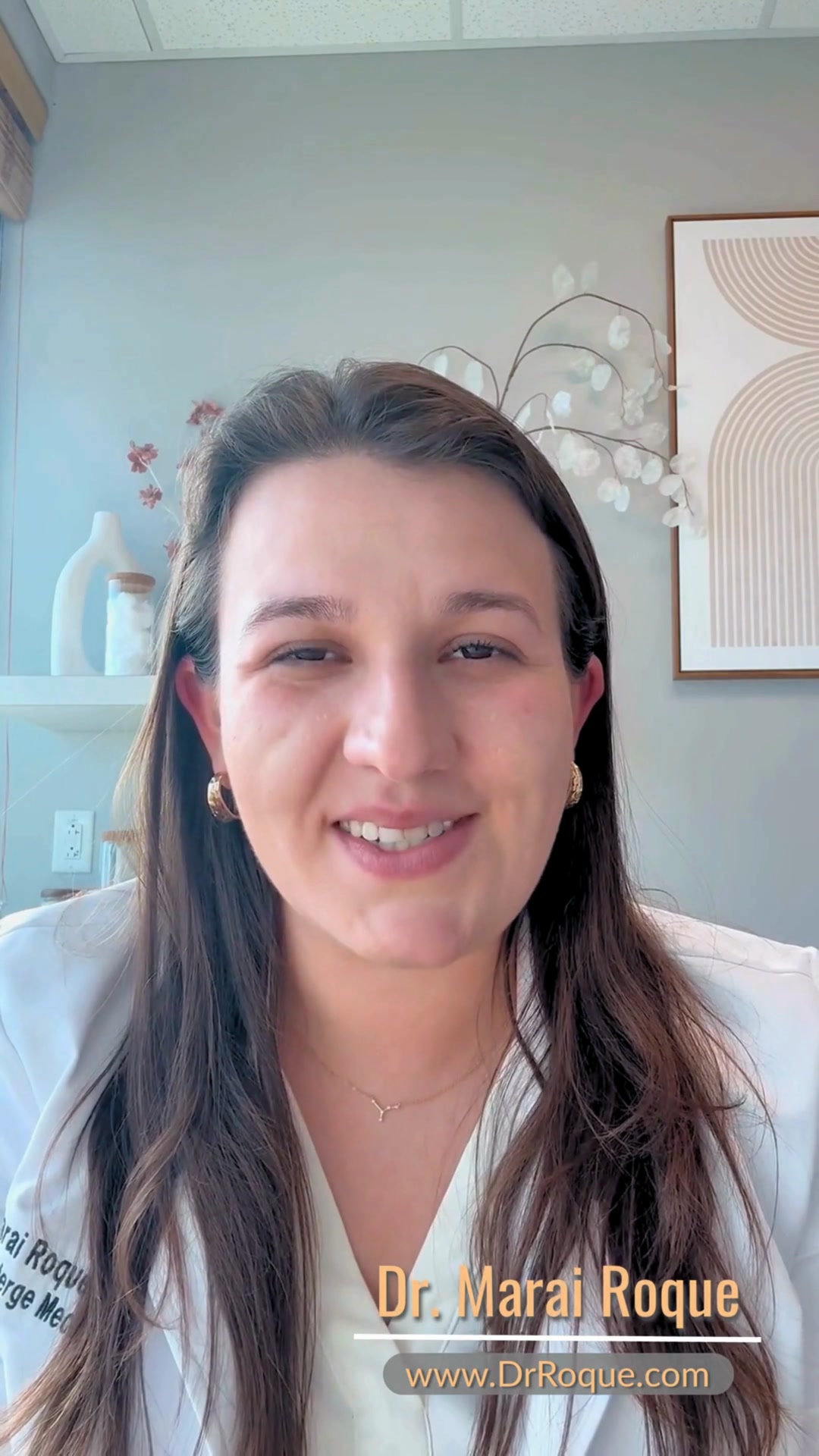Dr. Marai Roque | Tampa FL