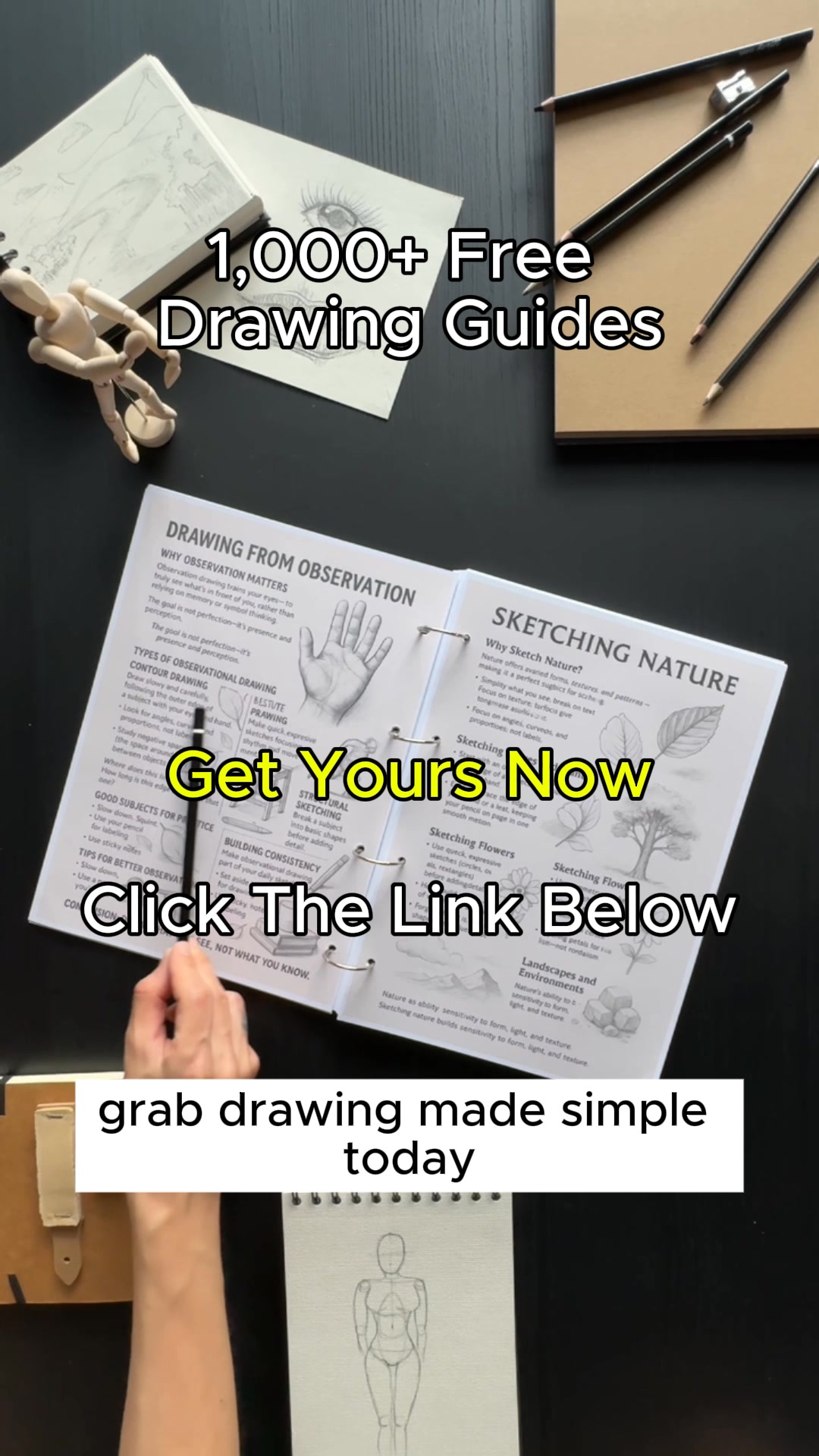 Crush Creative Blocks & Build Skills — Without Feeling Overwhelmed Our ...